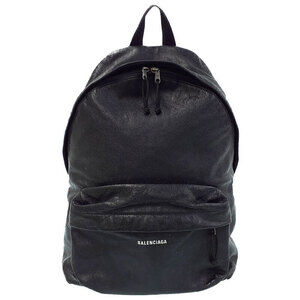 Balenciaga Explorer Backpack